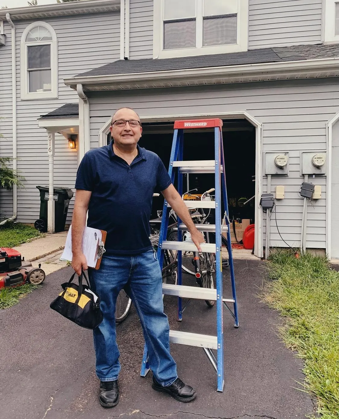 Perfect Choice home inspector serving Jamison, PA